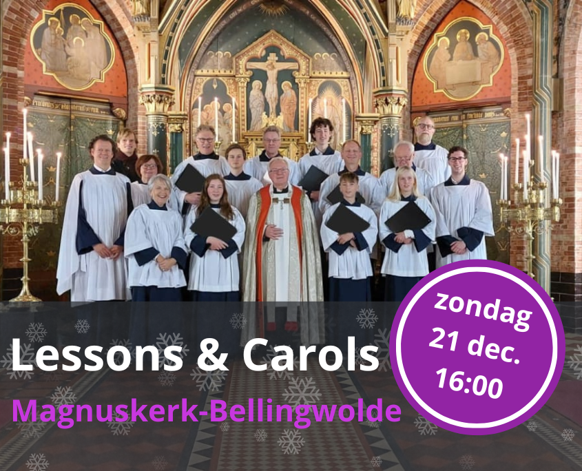 L&C 21 dec Bellingwolde